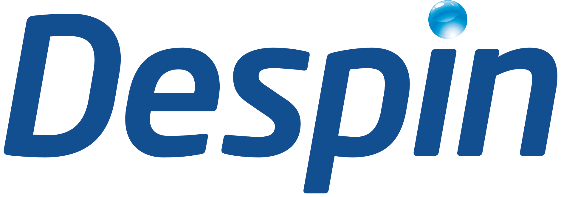 Despin